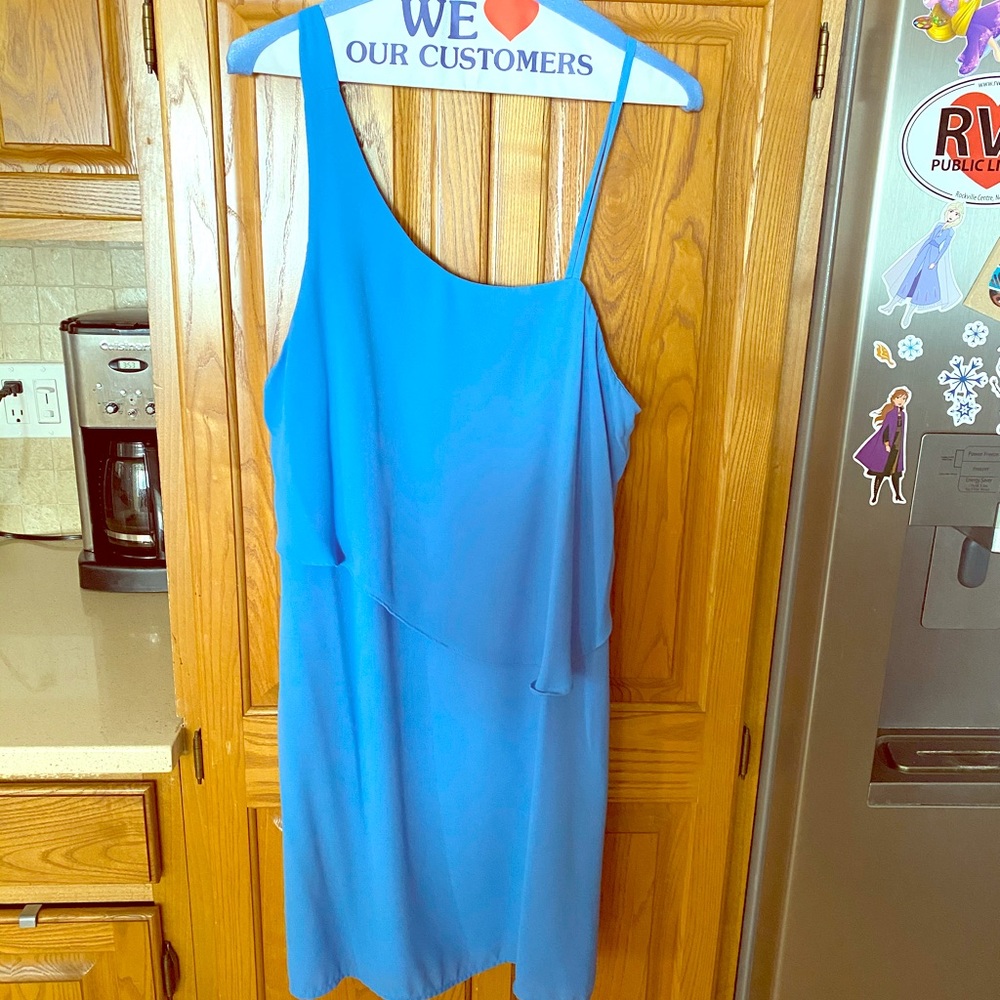 AQUA dress